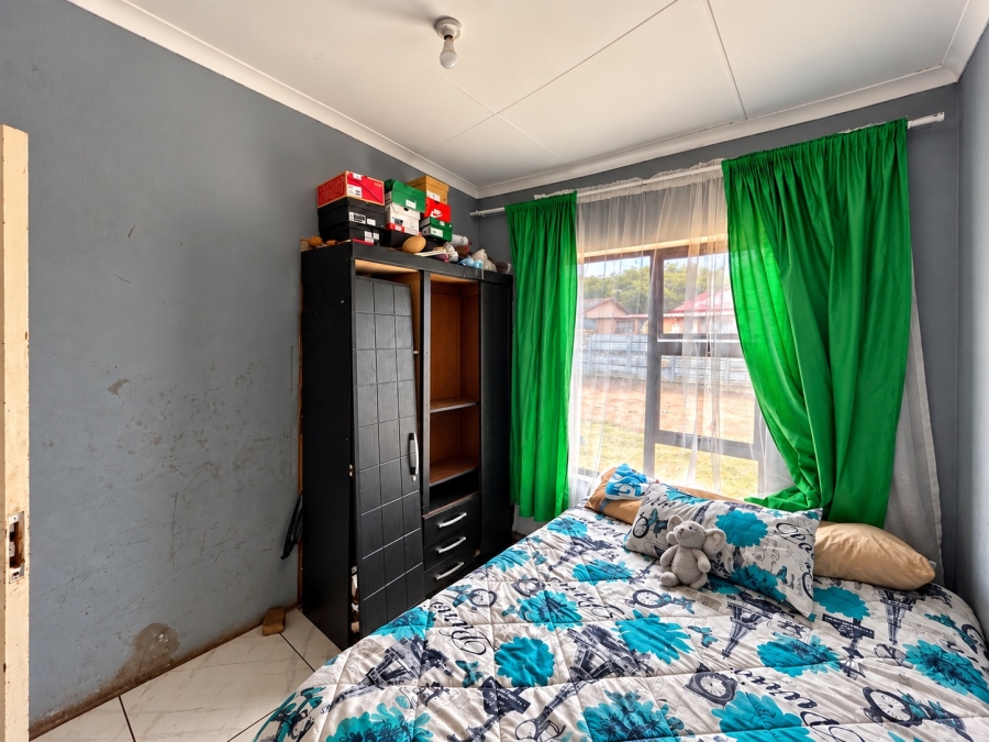 3 Bedroom Property for Sale in Vanderbijlpark Cw 6 Gauteng