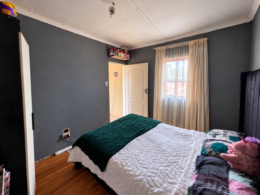 3 Bedroom Property for Sale in Vanderbijlpark Cw 6 Gauteng