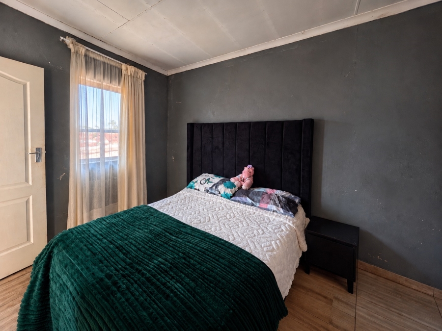 3 Bedroom Property for Sale in Vanderbijlpark Cw 6 Gauteng