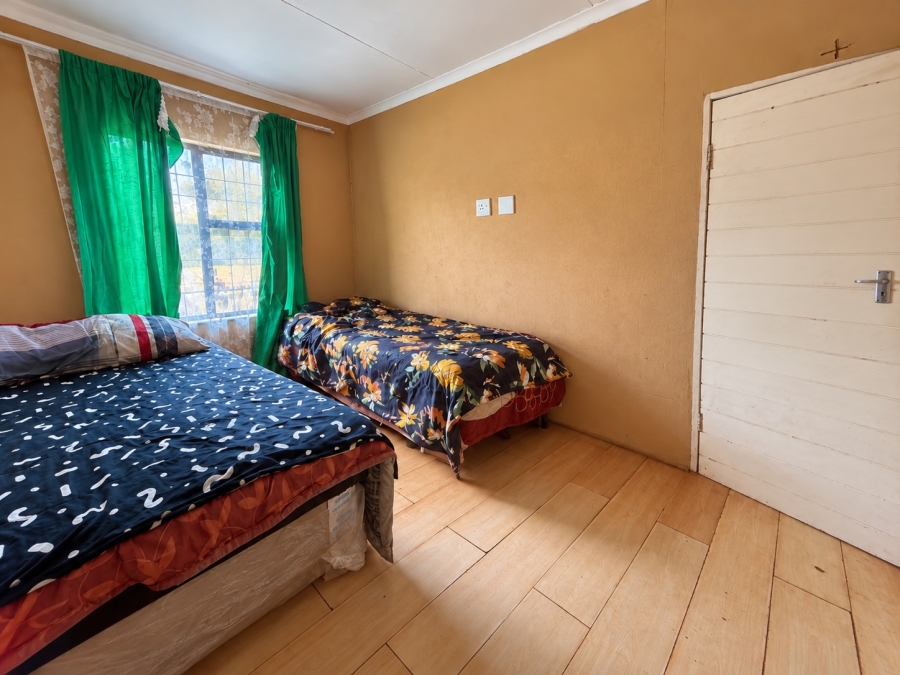 3 Bedroom Property for Sale in Vanderbijlpark Cw 6 Gauteng