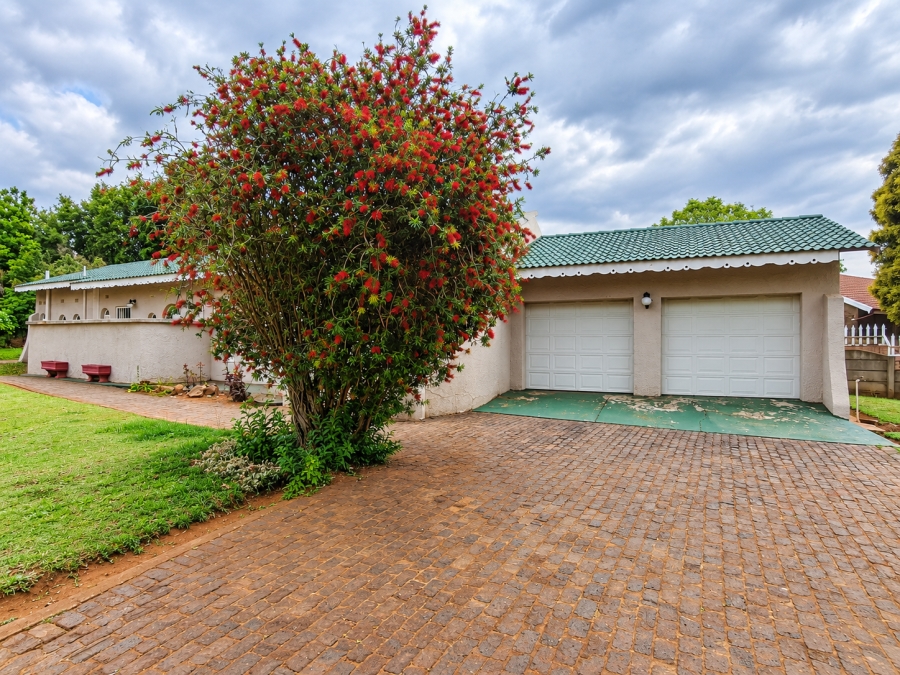 3 Bedroom Property for Sale in Bergsig Gauteng