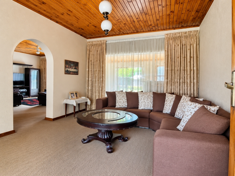 3 Bedroom Property for Sale in Bergsig Gauteng