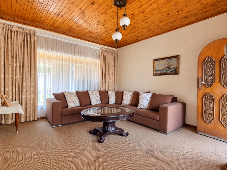 3 Bedroom Property for Sale in Bergsig Gauteng