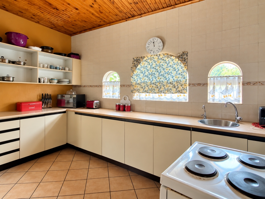 3 Bedroom Property for Sale in Bergsig Gauteng