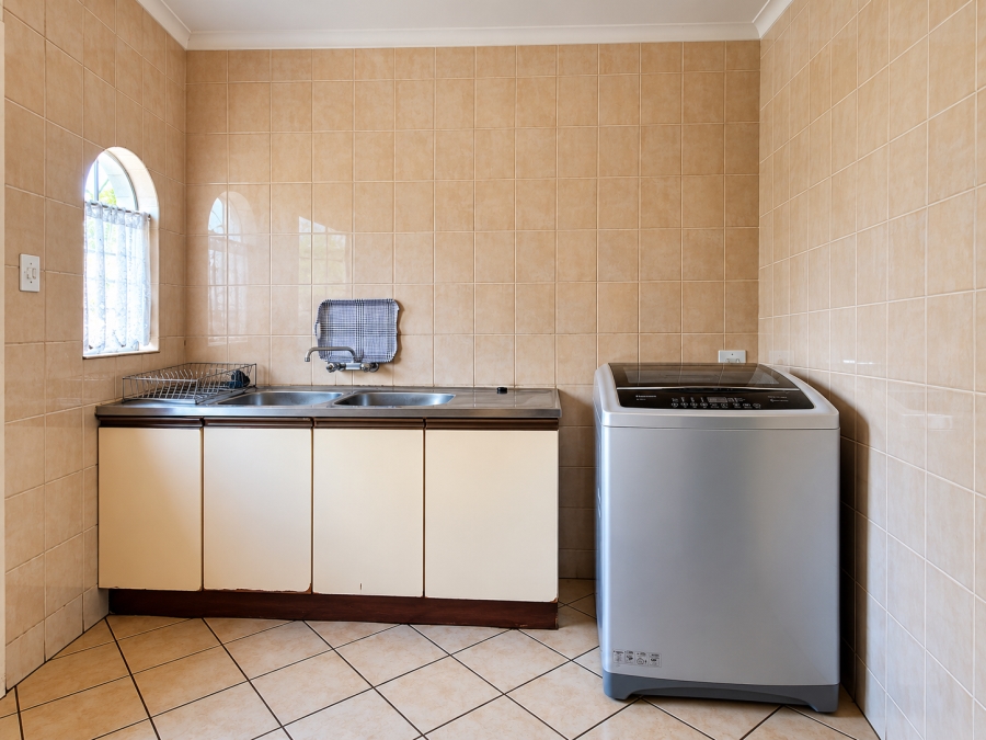 3 Bedroom Property for Sale in Bergsig Gauteng