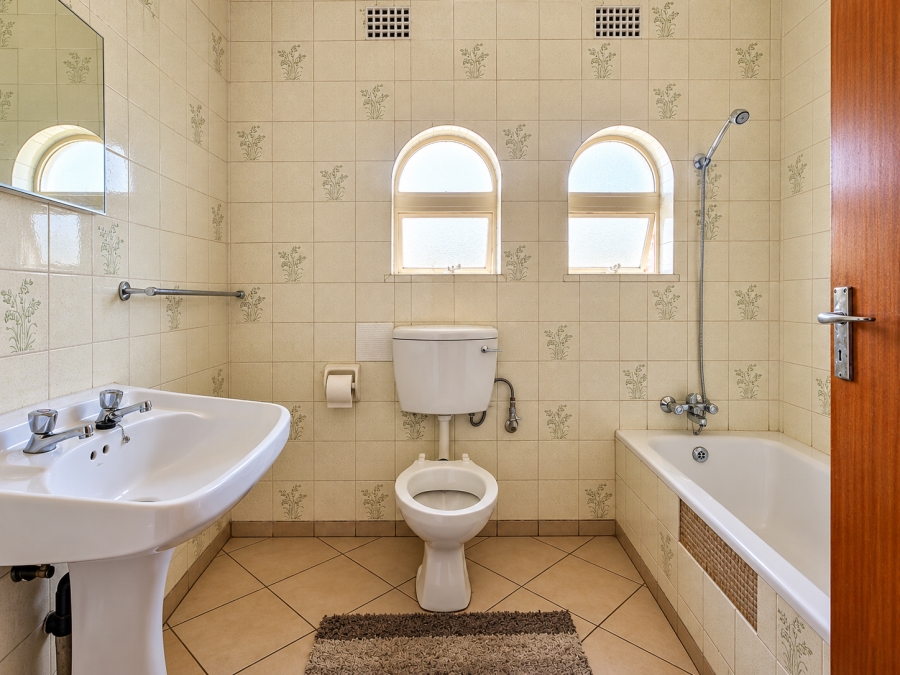 3 Bedroom Property for Sale in Bergsig Gauteng