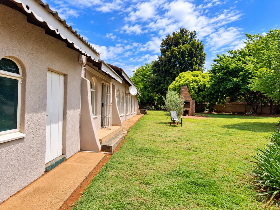 3 Bedroom Property for Sale in Bergsig Gauteng