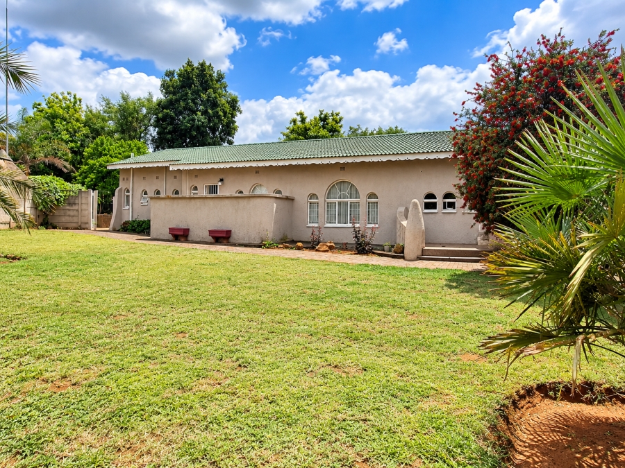 3 Bedroom Property for Sale in Bergsig Gauteng