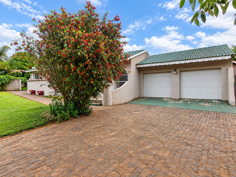3 Bedroom Property for Sale in Bergsig Gauteng