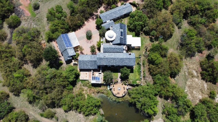 3 Bedroom Property for Sale in Leeuwfontein Gauteng