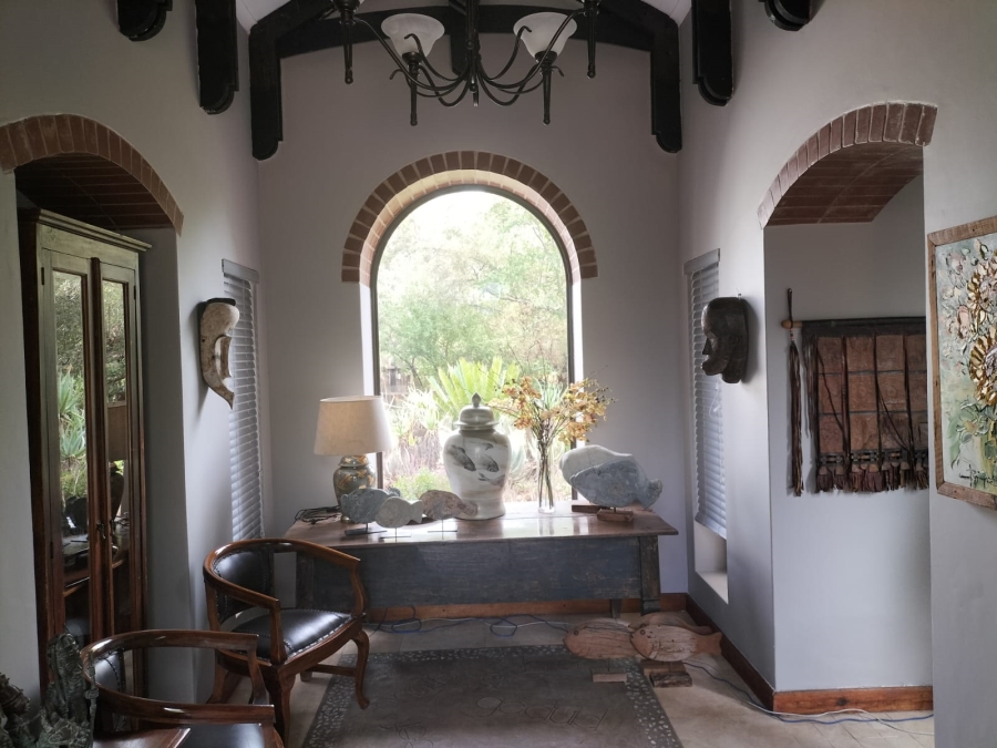 3 Bedroom Property for Sale in Leeuwfontein Gauteng