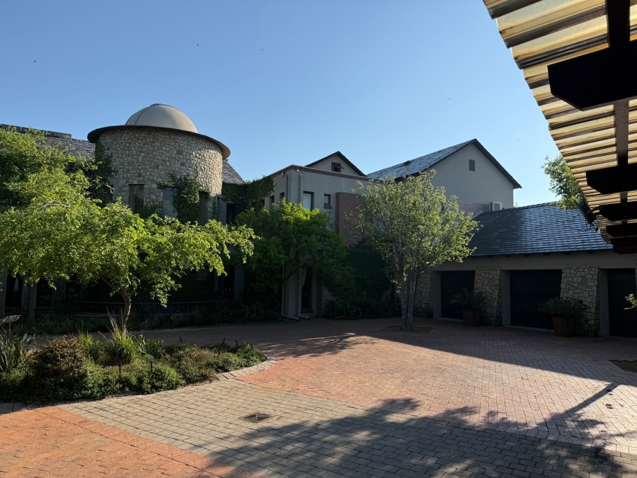 3 Bedroom Property for Sale in Leeuwfontein Gauteng