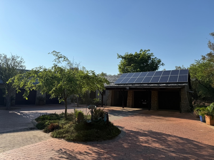 3 Bedroom Property for Sale in Leeuwfontein Gauteng