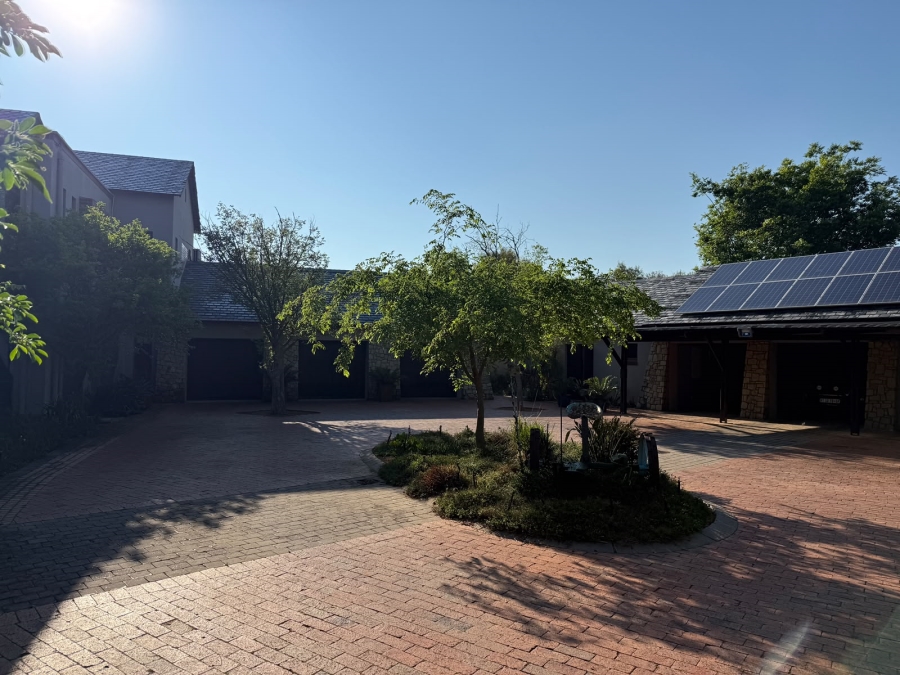 3 Bedroom Property for Sale in Leeuwfontein Gauteng