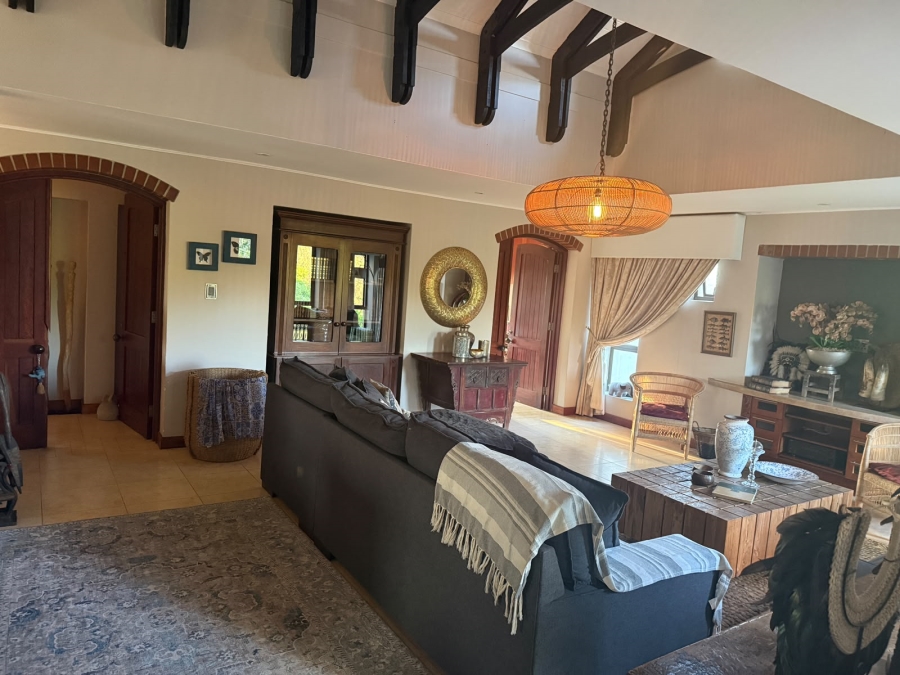 3 Bedroom Property for Sale in Leeuwfontein Gauteng