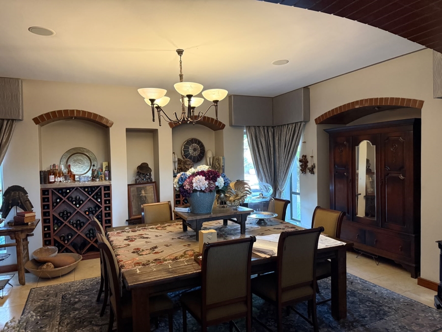 3 Bedroom Property for Sale in Leeuwfontein Gauteng