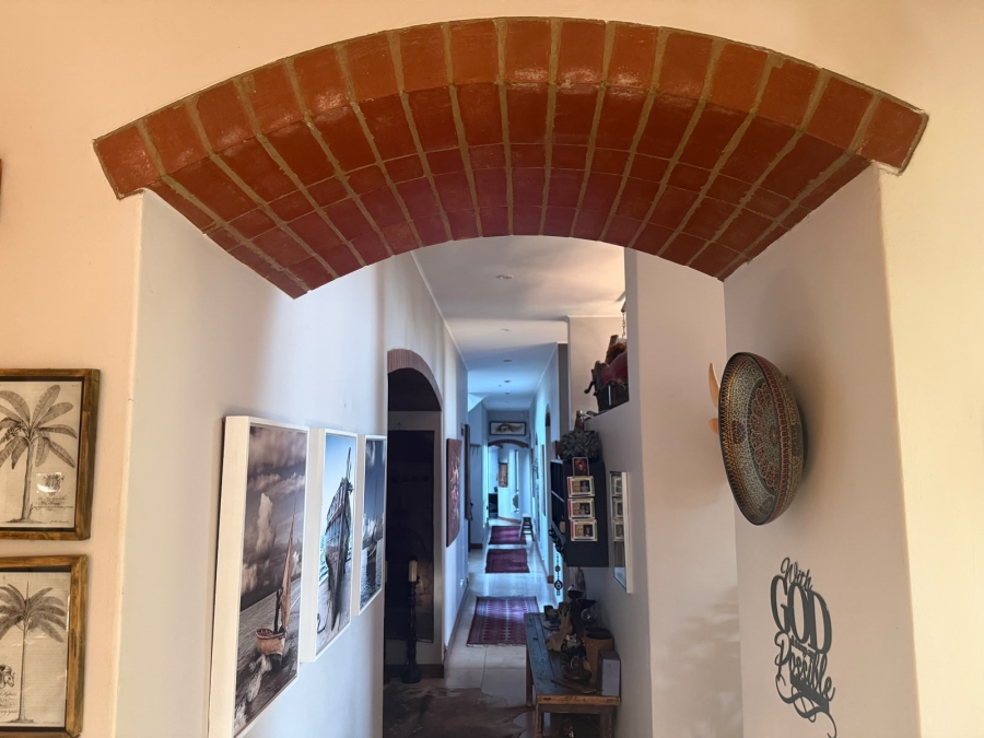 3 Bedroom Property for Sale in Leeuwfontein Gauteng