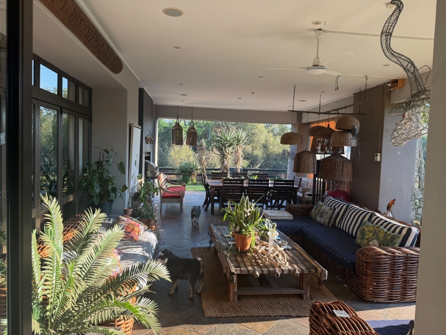 3 Bedroom Property for Sale in Leeuwfontein Gauteng