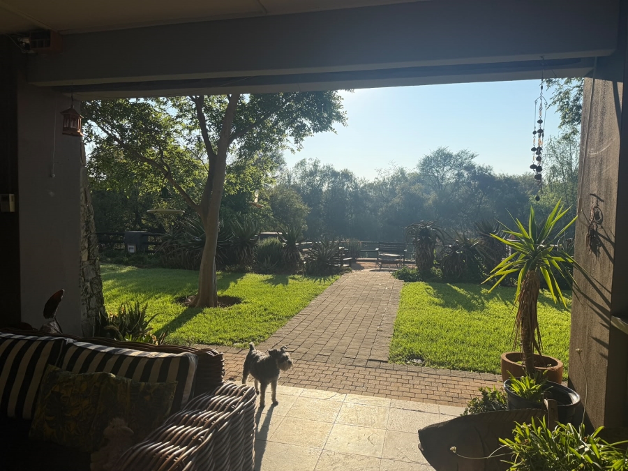 3 Bedroom Property for Sale in Leeuwfontein Gauteng