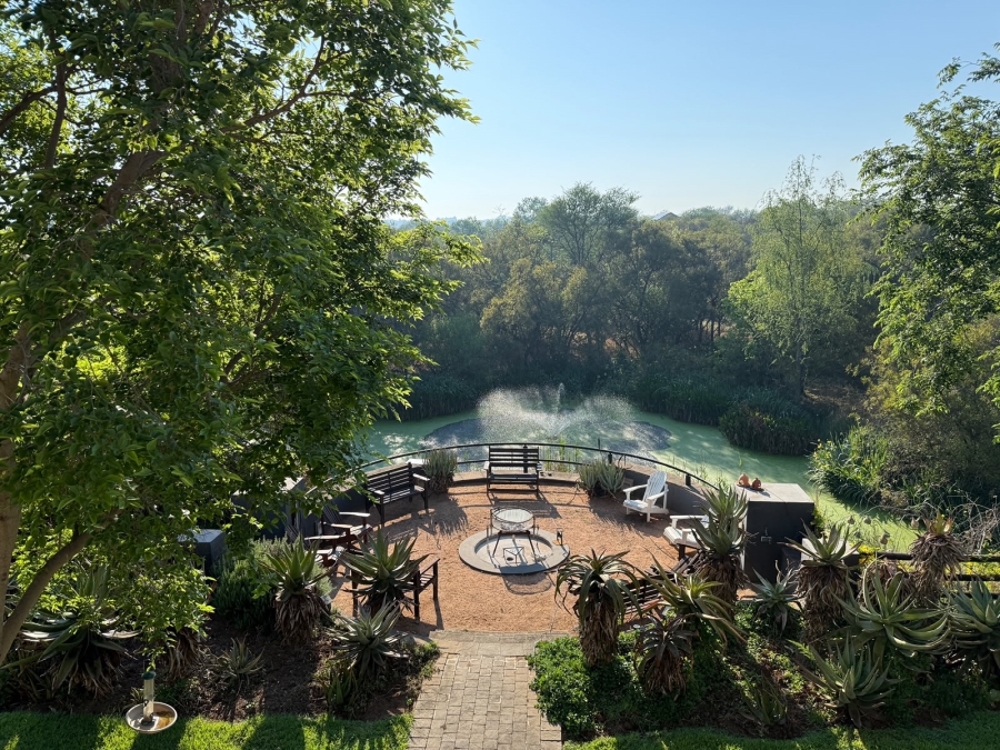 3 Bedroom Property for Sale in Leeuwfontein Gauteng