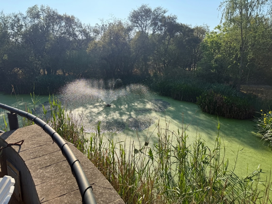 3 Bedroom Property for Sale in Leeuwfontein Gauteng