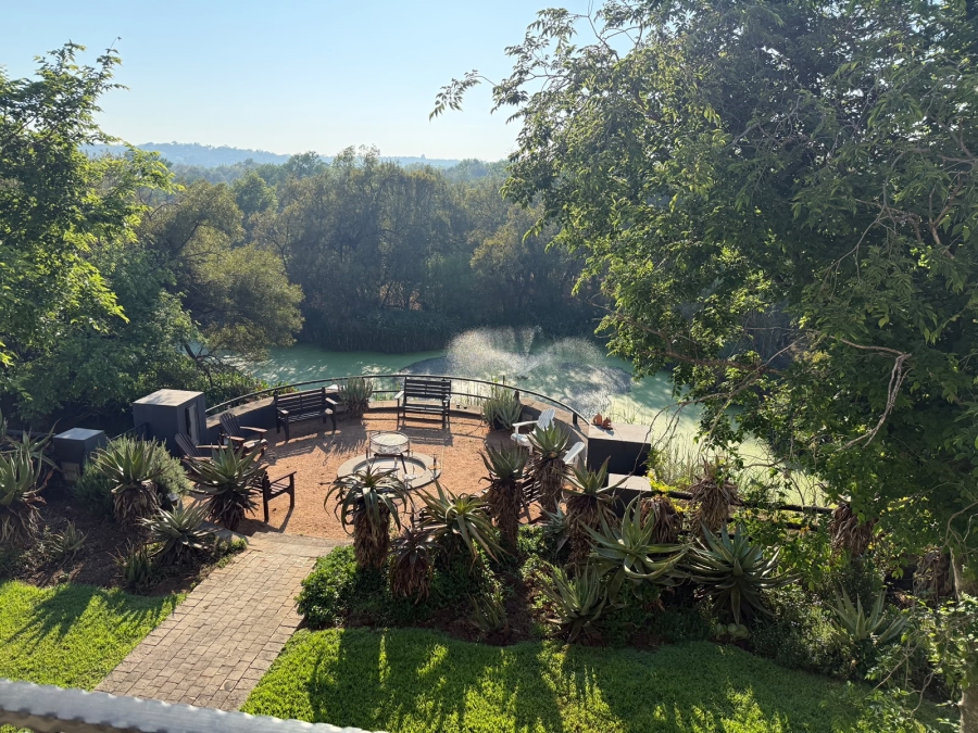 3 Bedroom Property for Sale in Leeuwfontein Gauteng