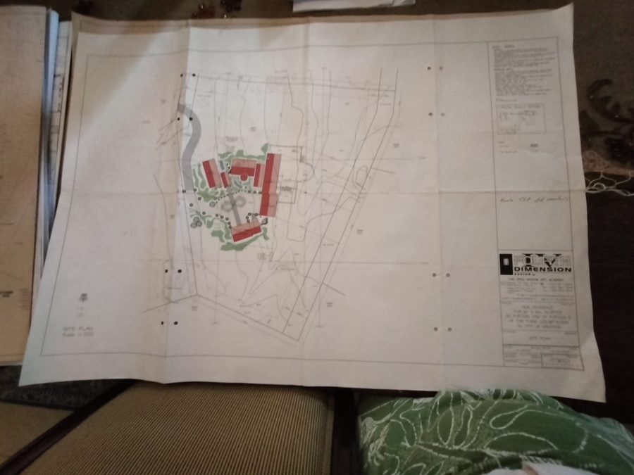 3 Bedroom Property for Sale in Leeuwfontein Gauteng
