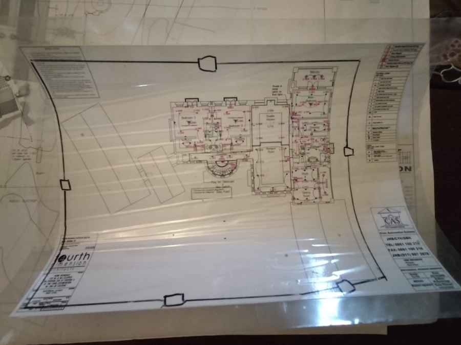 3 Bedroom Property for Sale in Leeuwfontein Gauteng