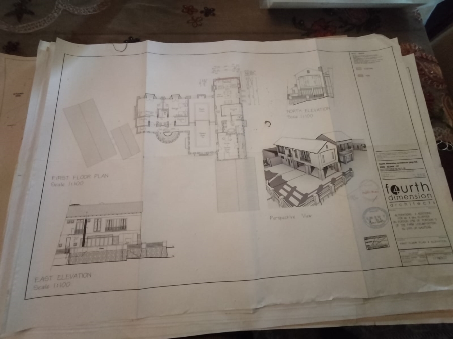 3 Bedroom Property for Sale in Leeuwfontein Gauteng