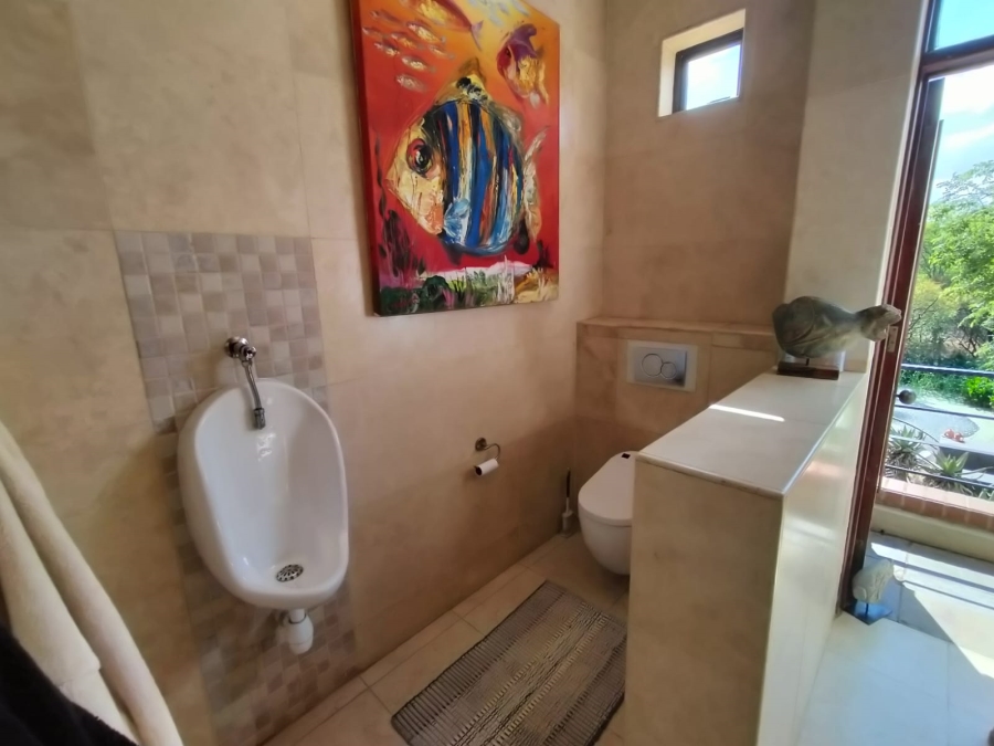 3 Bedroom Property for Sale in Leeuwfontein Gauteng