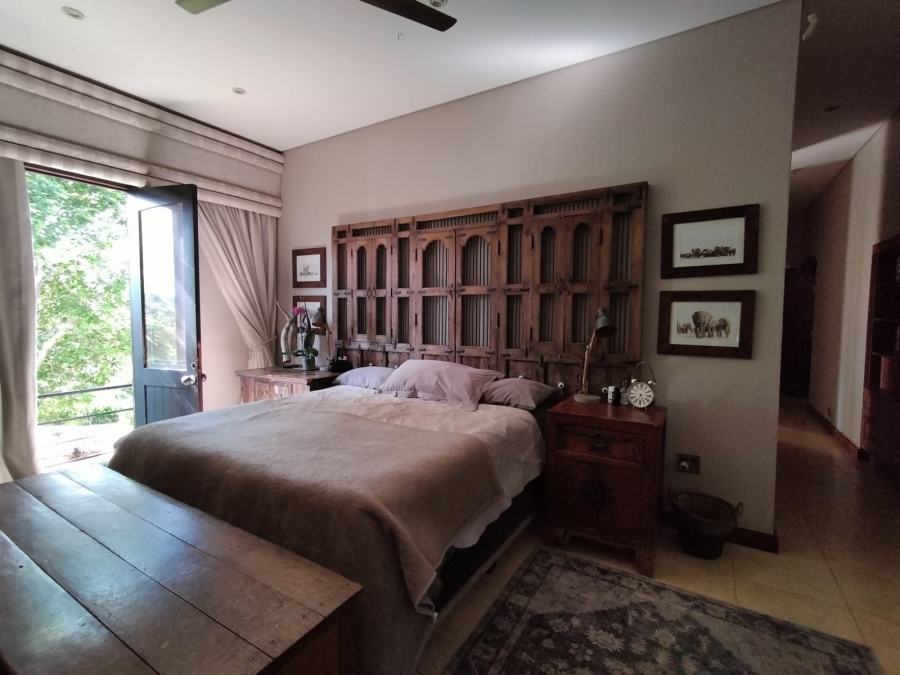 3 Bedroom Property for Sale in Leeuwfontein Gauteng