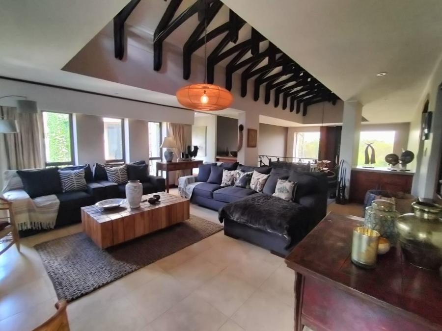 3 Bedroom Property for Sale in Leeuwfontein Gauteng