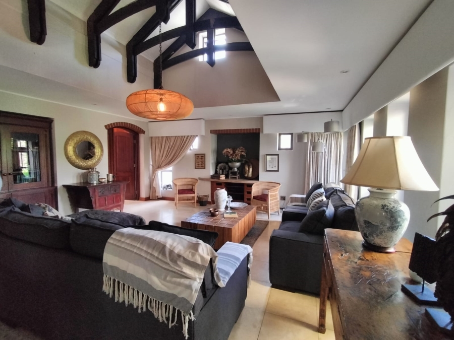 3 Bedroom Property for Sale in Leeuwfontein Gauteng