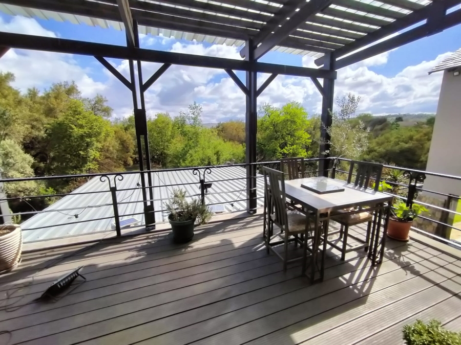 3 Bedroom Property for Sale in Leeuwfontein Gauteng