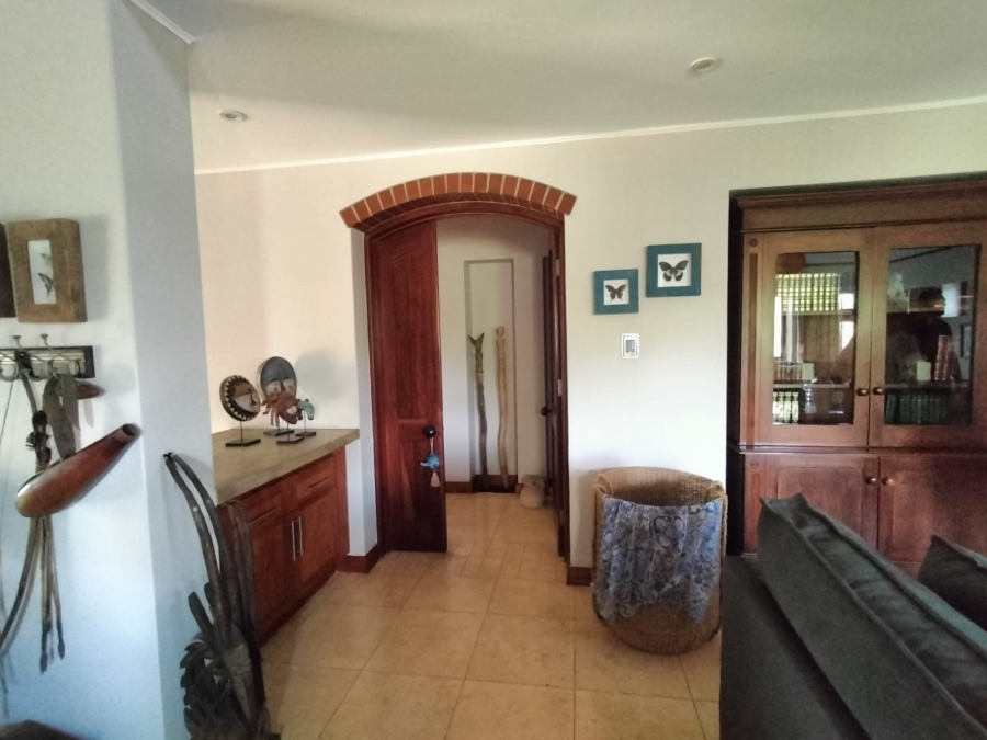 3 Bedroom Property for Sale in Leeuwfontein Gauteng