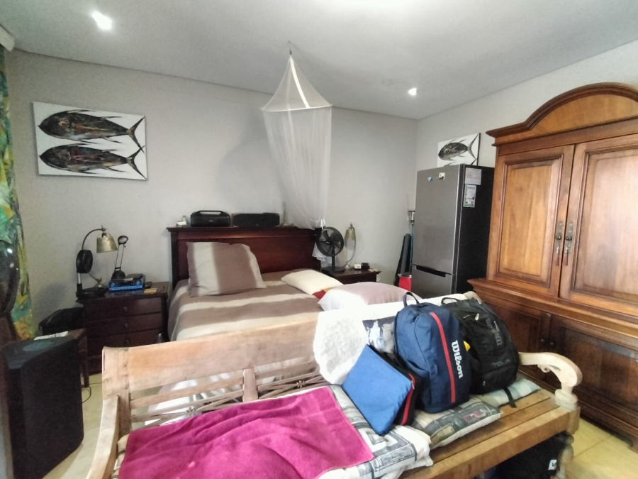 3 Bedroom Property for Sale in Leeuwfontein Gauteng