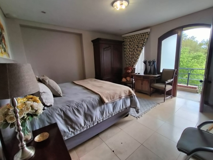 3 Bedroom Property for Sale in Leeuwfontein Gauteng