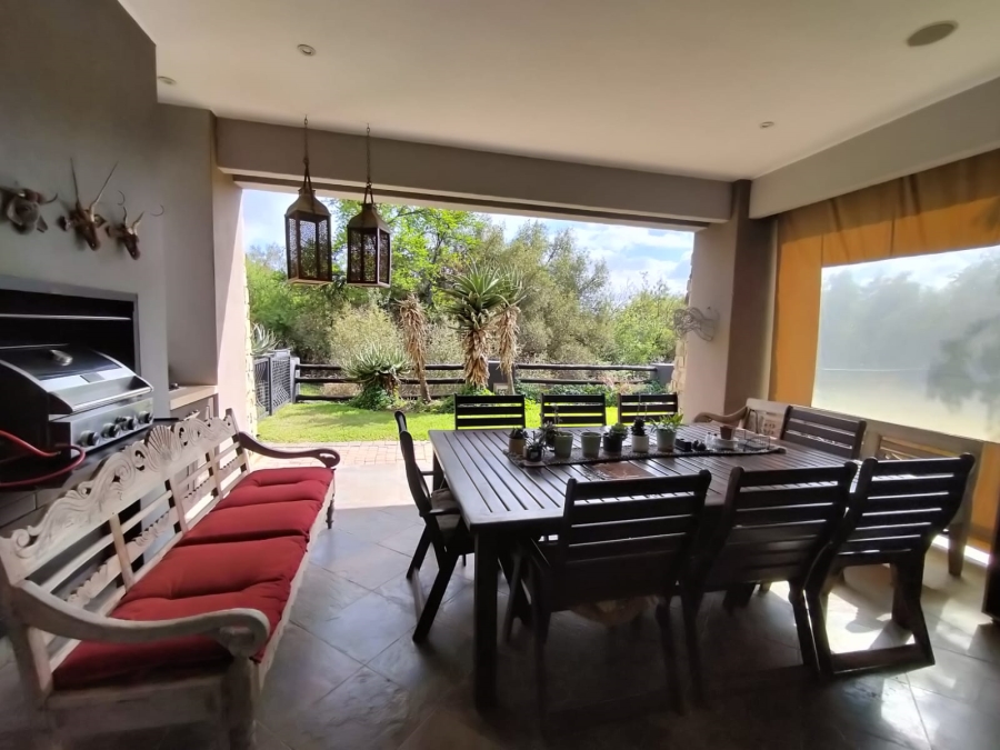3 Bedroom Property for Sale in Leeuwfontein Gauteng