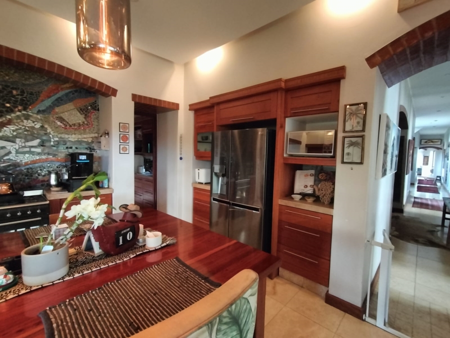 3 Bedroom Property for Sale in Leeuwfontein Gauteng