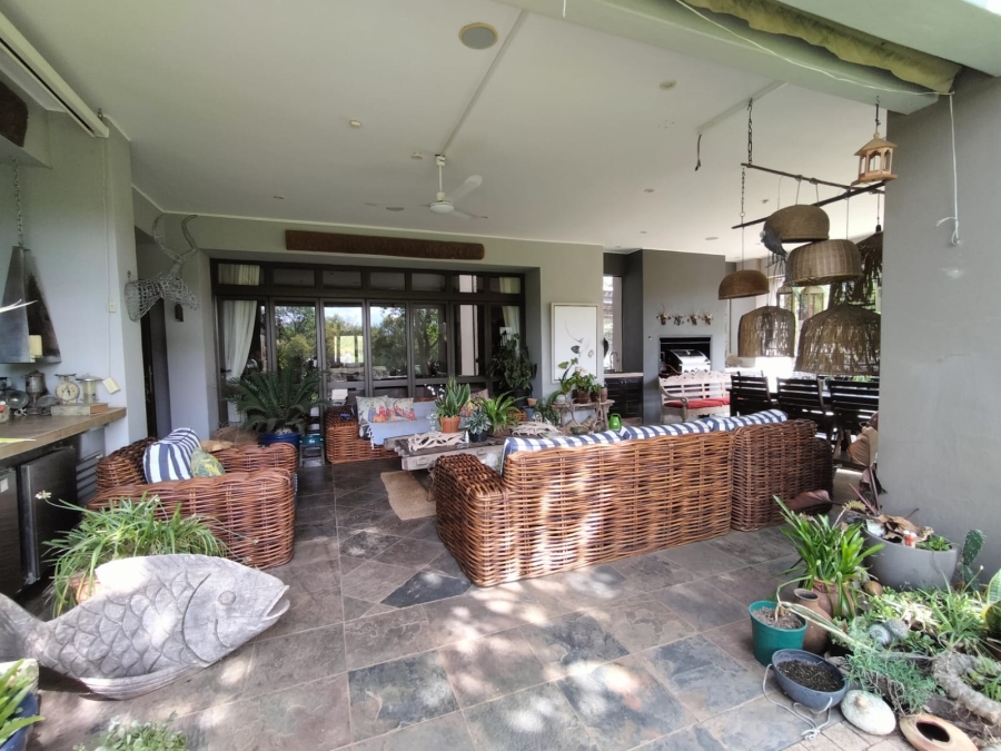 3 Bedroom Property for Sale in Leeuwfontein Gauteng