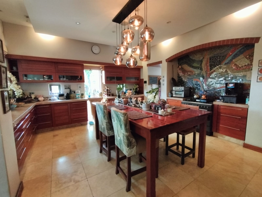 3 Bedroom Property for Sale in Leeuwfontein Gauteng
