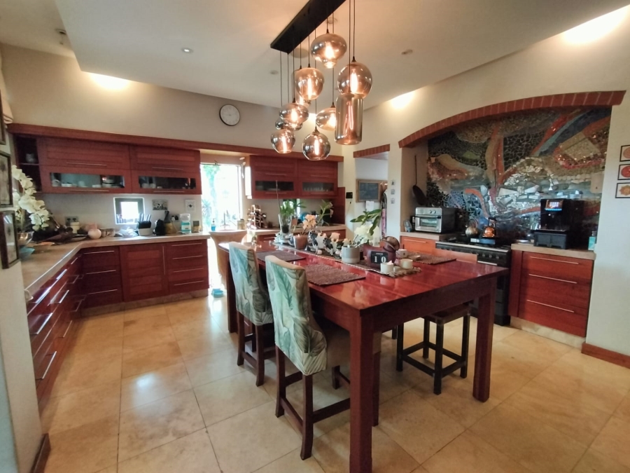 3 Bedroom Property for Sale in Leeuwfontein Gauteng