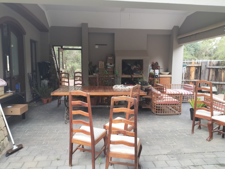 3 Bedroom Property for Sale in Leeuwfontein Gauteng