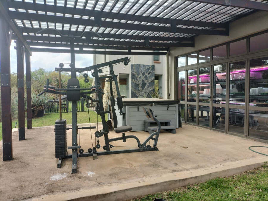 3 Bedroom Property for Sale in Leeuwfontein Gauteng