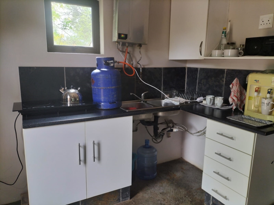 3 Bedroom Property for Sale in Leeuwfontein Gauteng