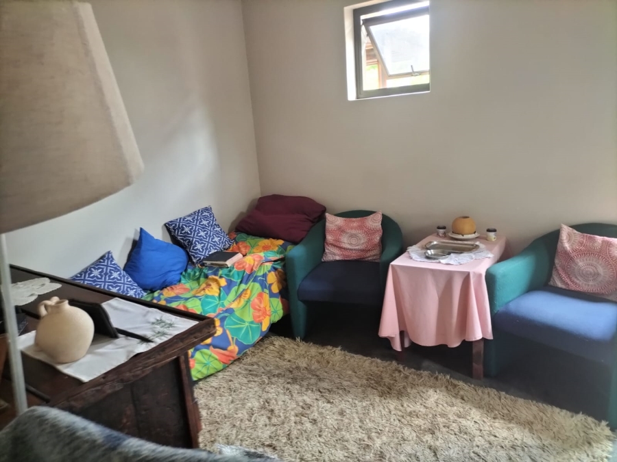 3 Bedroom Property for Sale in Leeuwfontein Gauteng