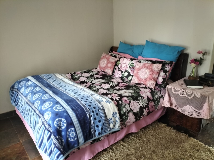 3 Bedroom Property for Sale in Leeuwfontein Gauteng