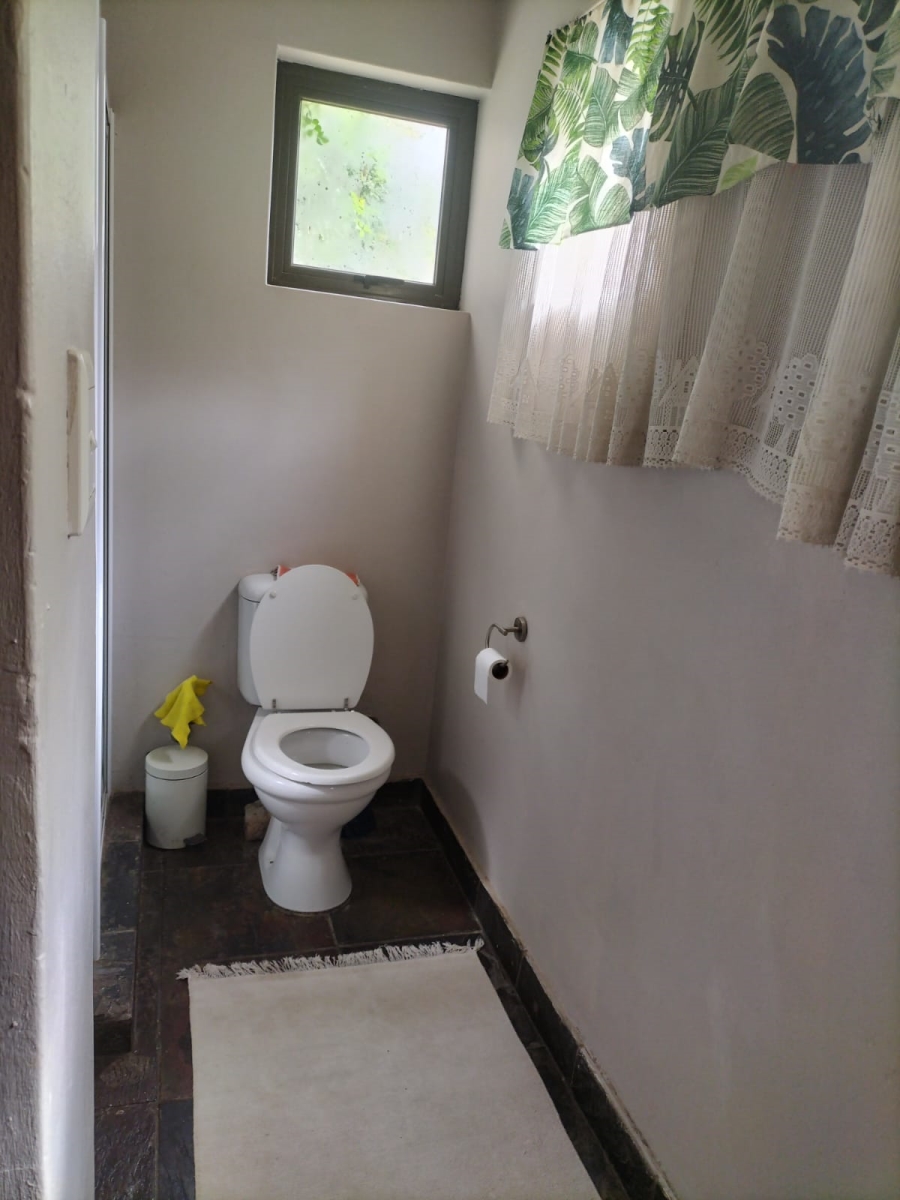 3 Bedroom Property for Sale in Leeuwfontein Gauteng