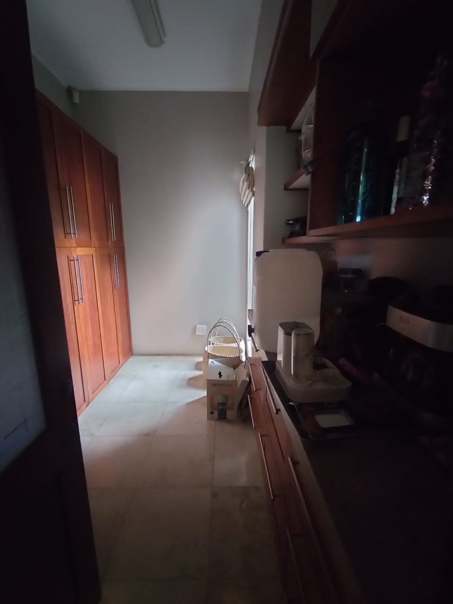 3 Bedroom Property for Sale in Leeuwfontein Gauteng