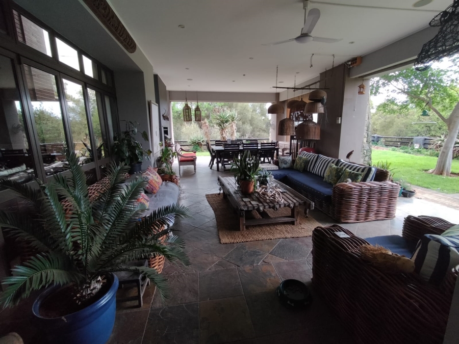 3 Bedroom Property for Sale in Leeuwfontein Gauteng